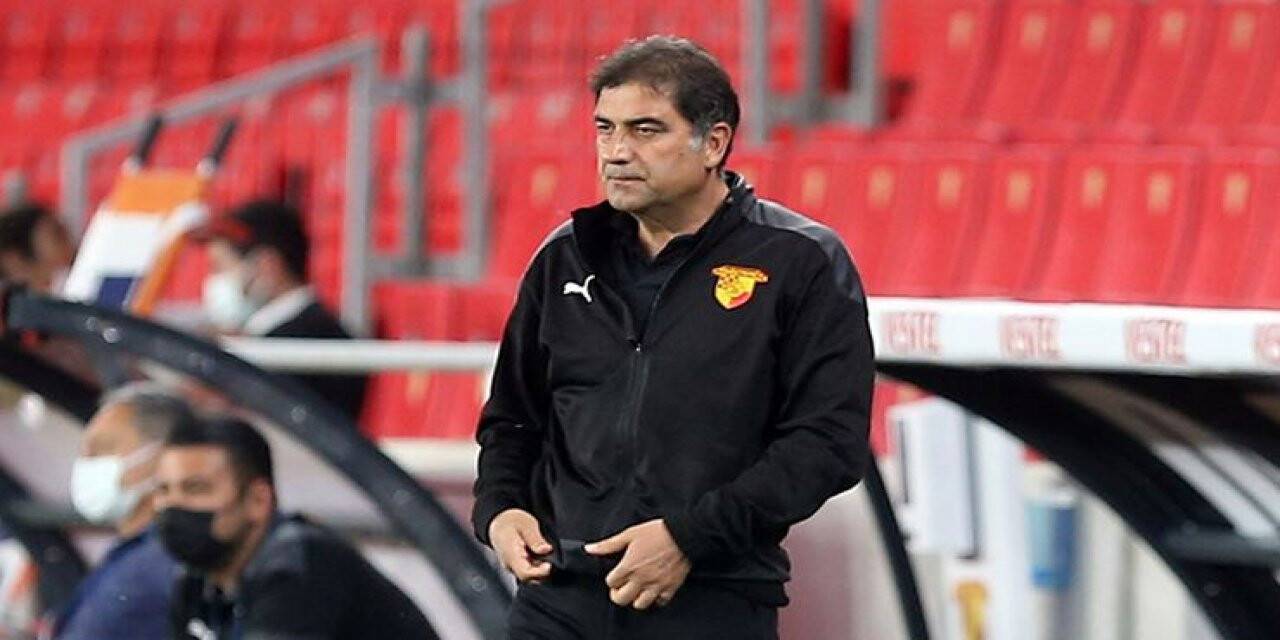 Ünal Karaman: Bize yakışanı yapacağız