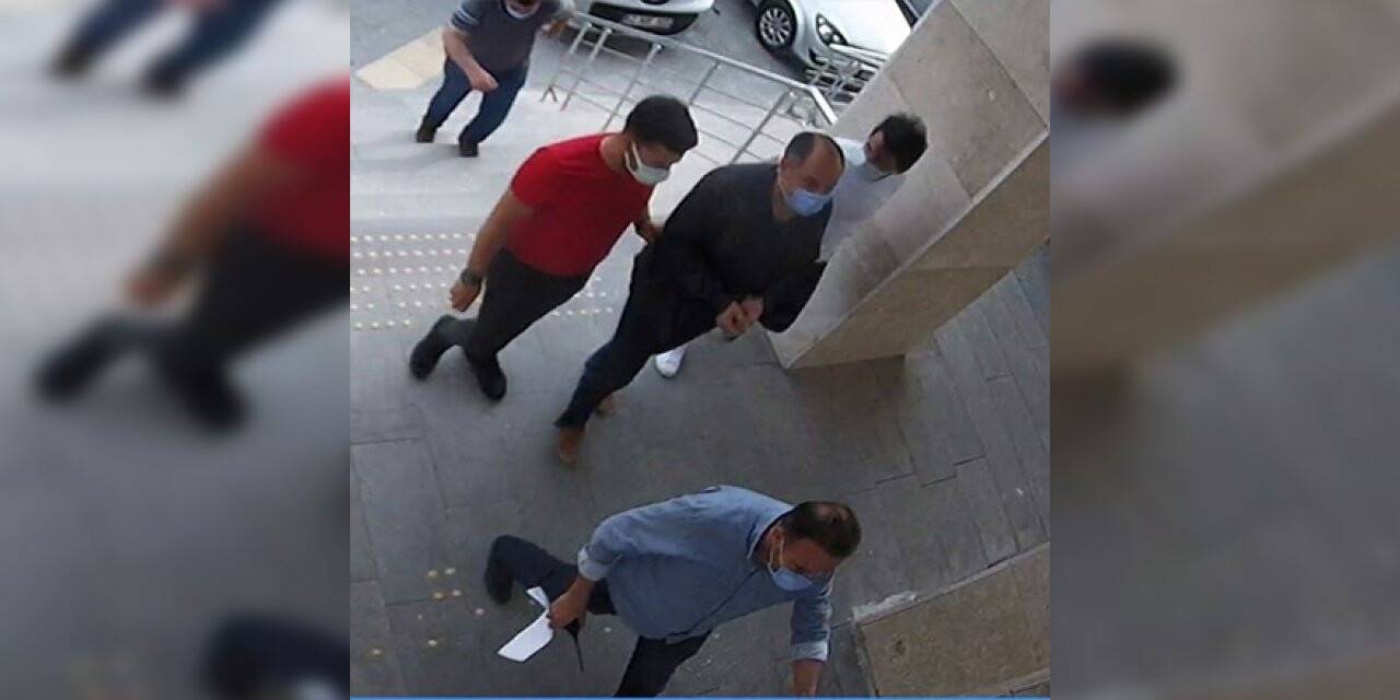 FETÖ’den aranan eski emniyet müdürü Konya’da yakalandı