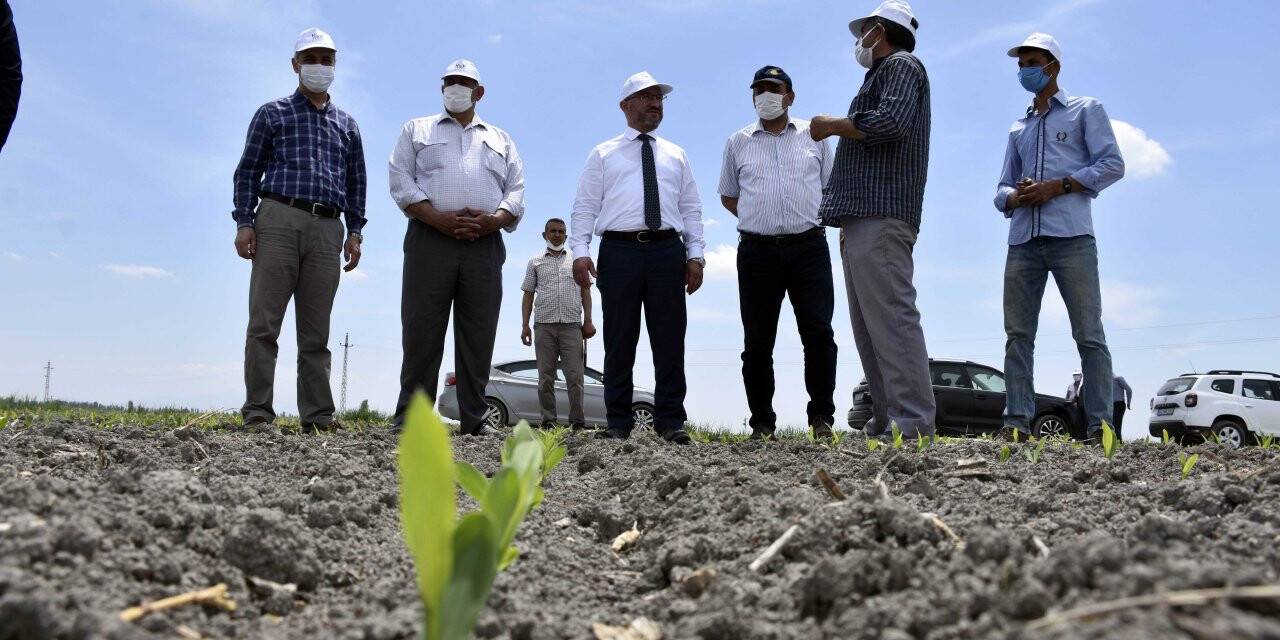 KOP’un yenilikçi projesi yüz güldürdü