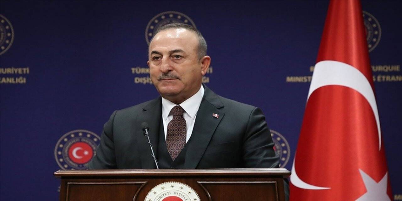 Dışişleri Bakanı Mevlüt Çavuşoğlu, Suudi Arabistan'a ziyarette bulunacak