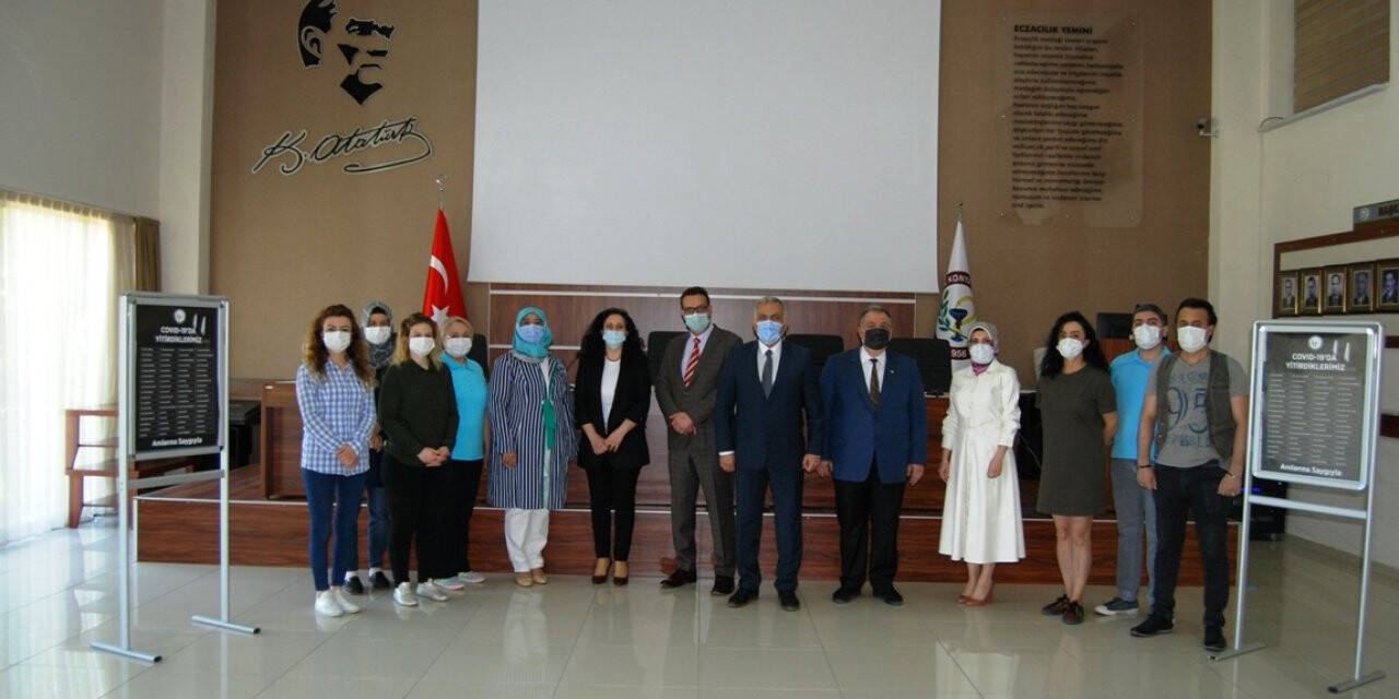 Bilimsel Eczacılık 182 Yaşında