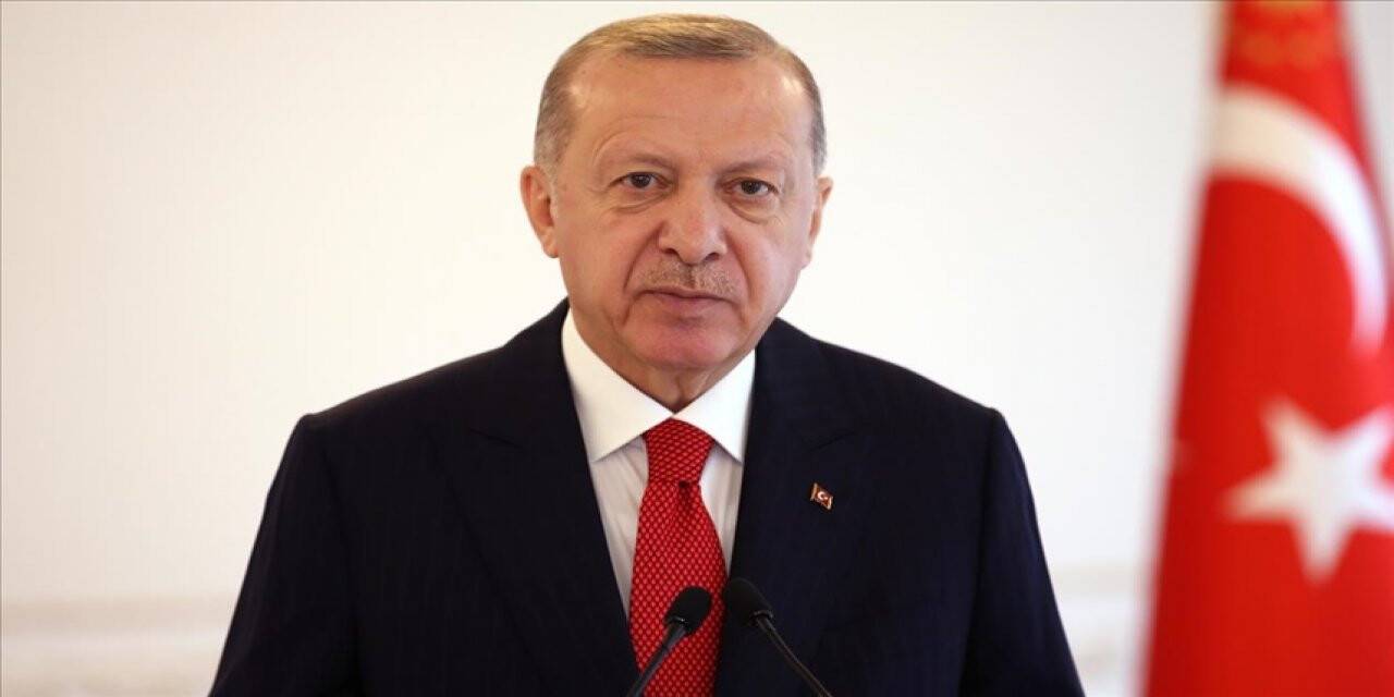 Cumhurbaşkanı Erdoğan, Malezya Kralı ve Katar Emiri ile İsrail’in saldırılarını görüştü