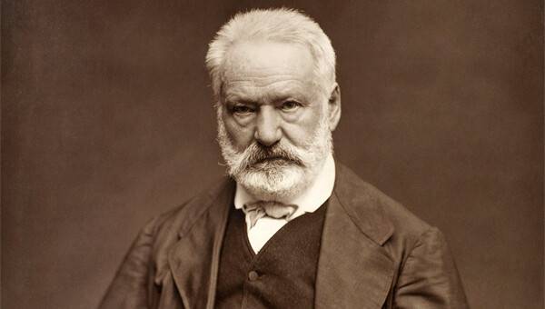 Victor Hugo'nun Hz. Muhammed için yazdığı dizeler Türkçe'ye çevrildi