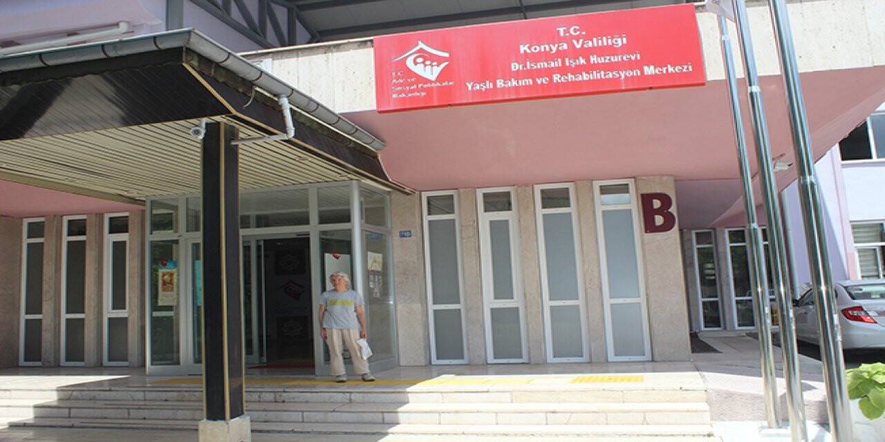 Temizlik ve sarf malzemeleri satın alınacak