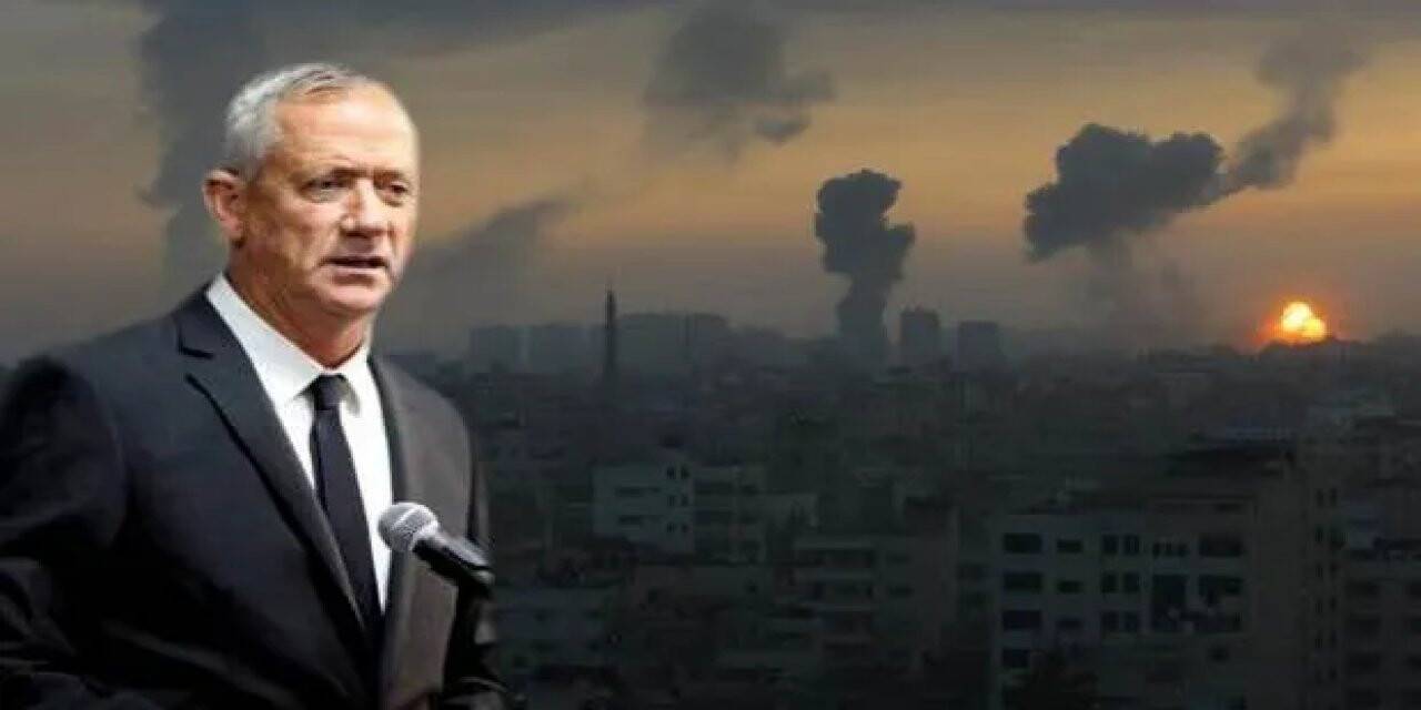 İsrail Savunma Bakanı: Gazze'ye saldırılar sürecek