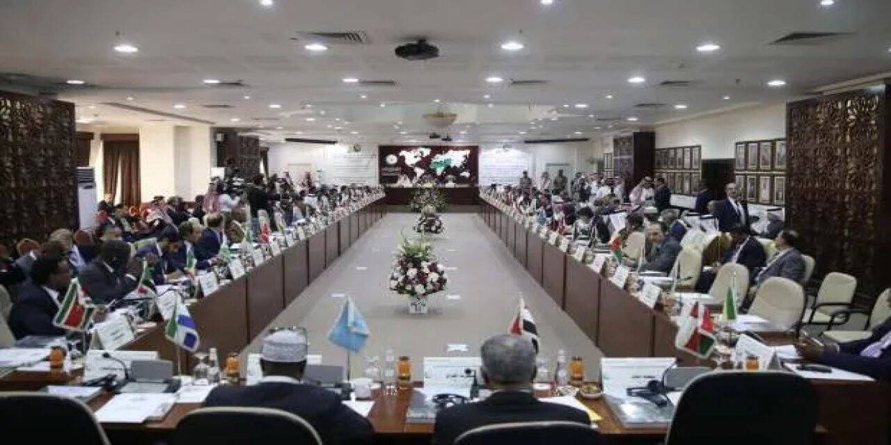 İslam İşbirliği Teşkilatı 'Filistin' için toplandı