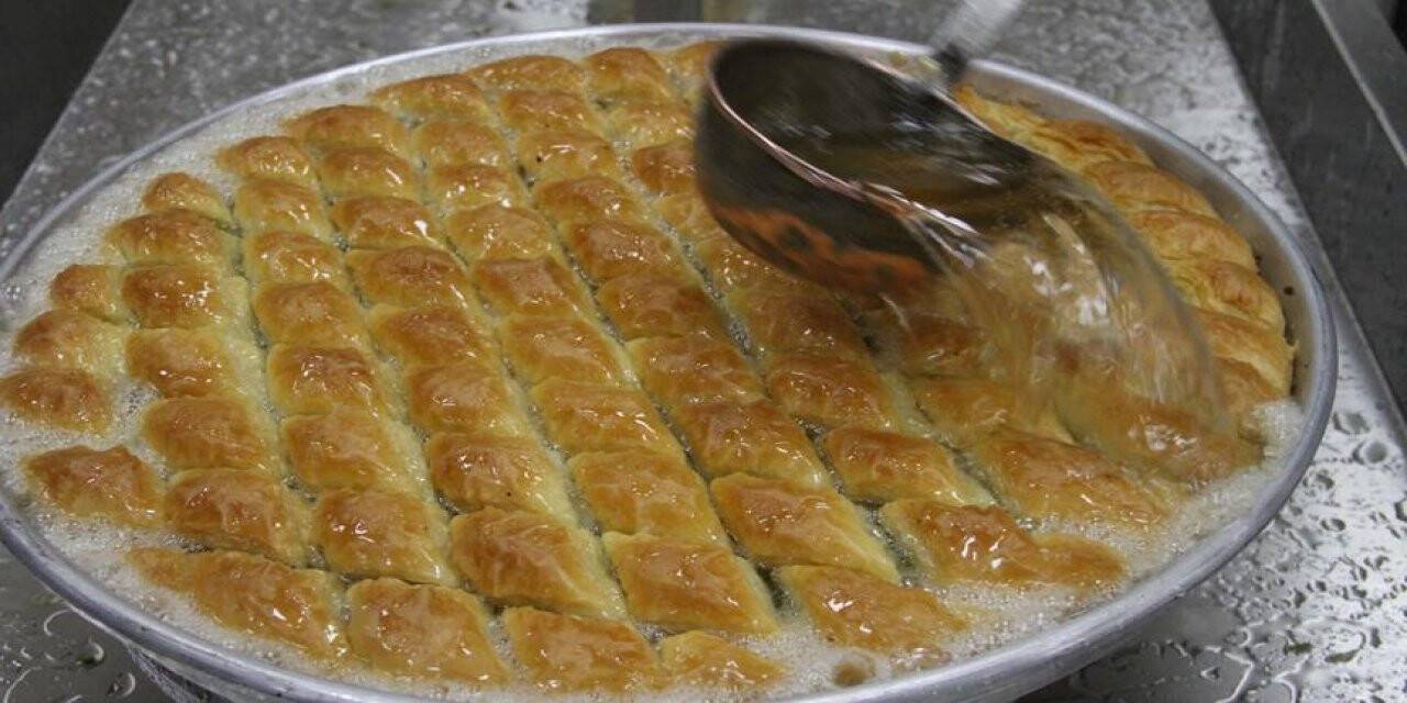 Fazla tatlı kan şekerini yükseltiyor