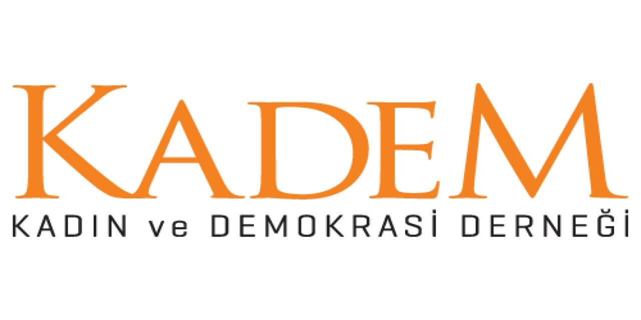 KADEM, İsrail'in saldırılarını protesto etti