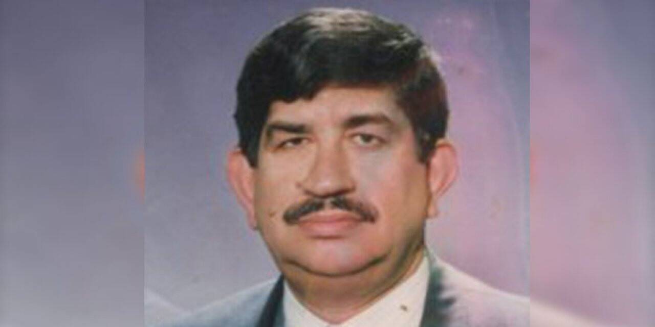 Hasan Büyükkeleş vefat etti