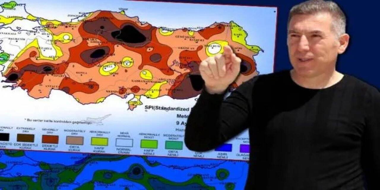 Koronavirüs salgınından sonrası Türkiye'yi bekleyen tehlike