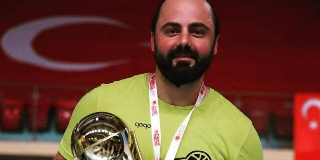 Şampiyonların Konyalı masörü