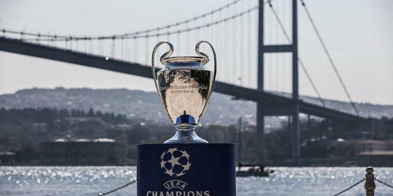 UEFA kararını verdi: İki dev final İstanbul'da