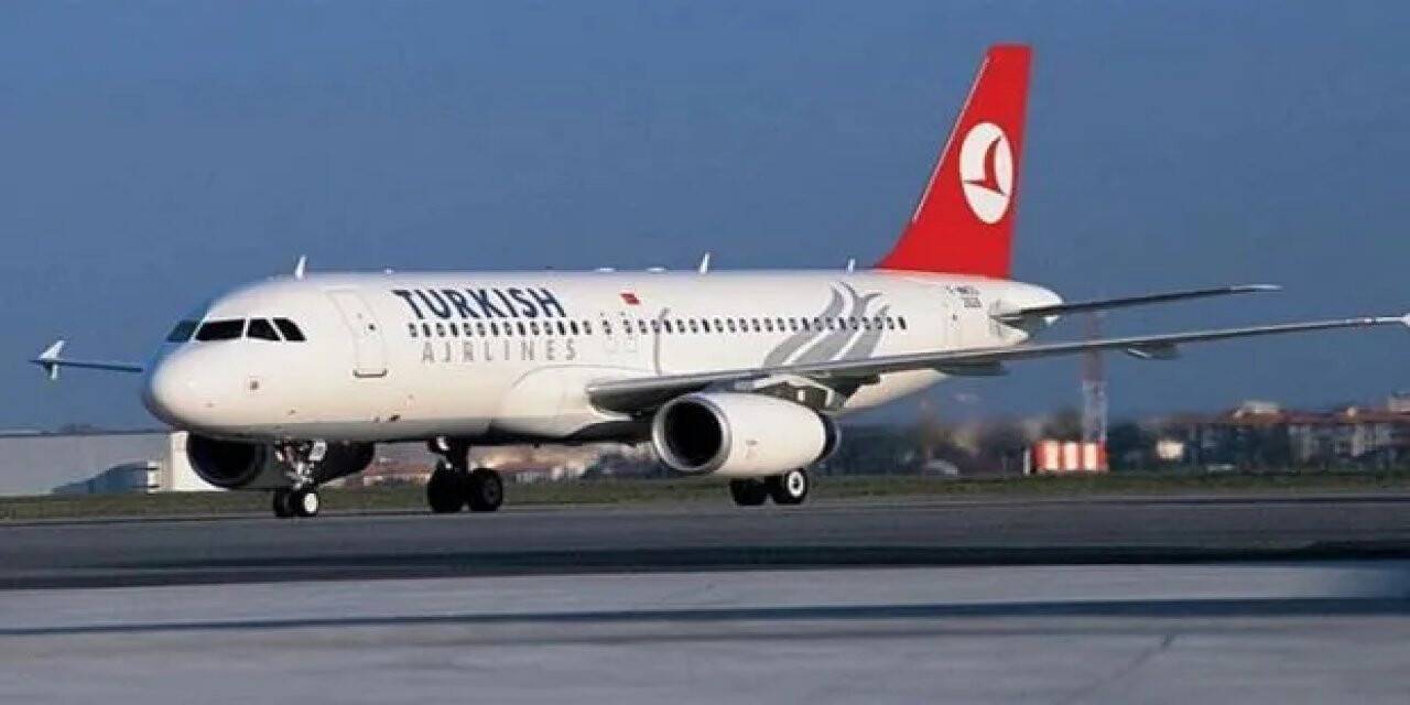 THY'den Tel Aviv'e sefer iptali kararı