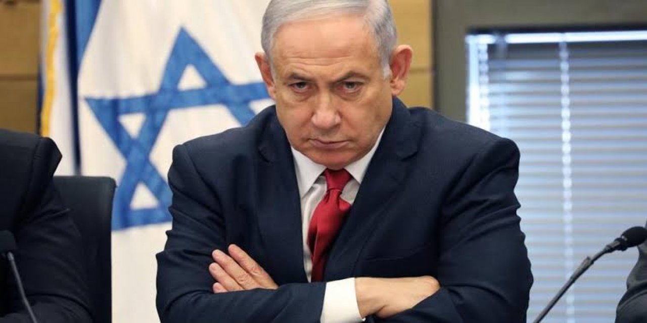 İsrail uzmanına göre Gazze’ye yönelik saldırılar Netanyahu’ya yarıyor