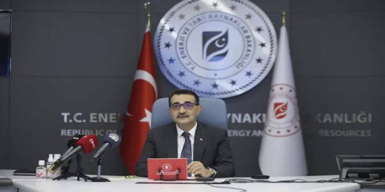 Bakan Dönmez güzel haberi duyurdu: İlk 3 ayda yüzde 41 arttı!