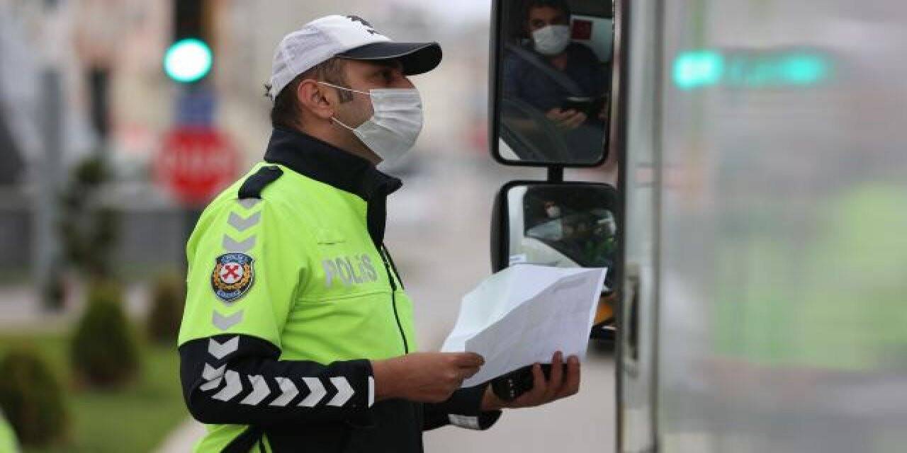 İçişler Bakanlığı’ndan yeni genelge! Kesinlikle izin verilmeyecek
