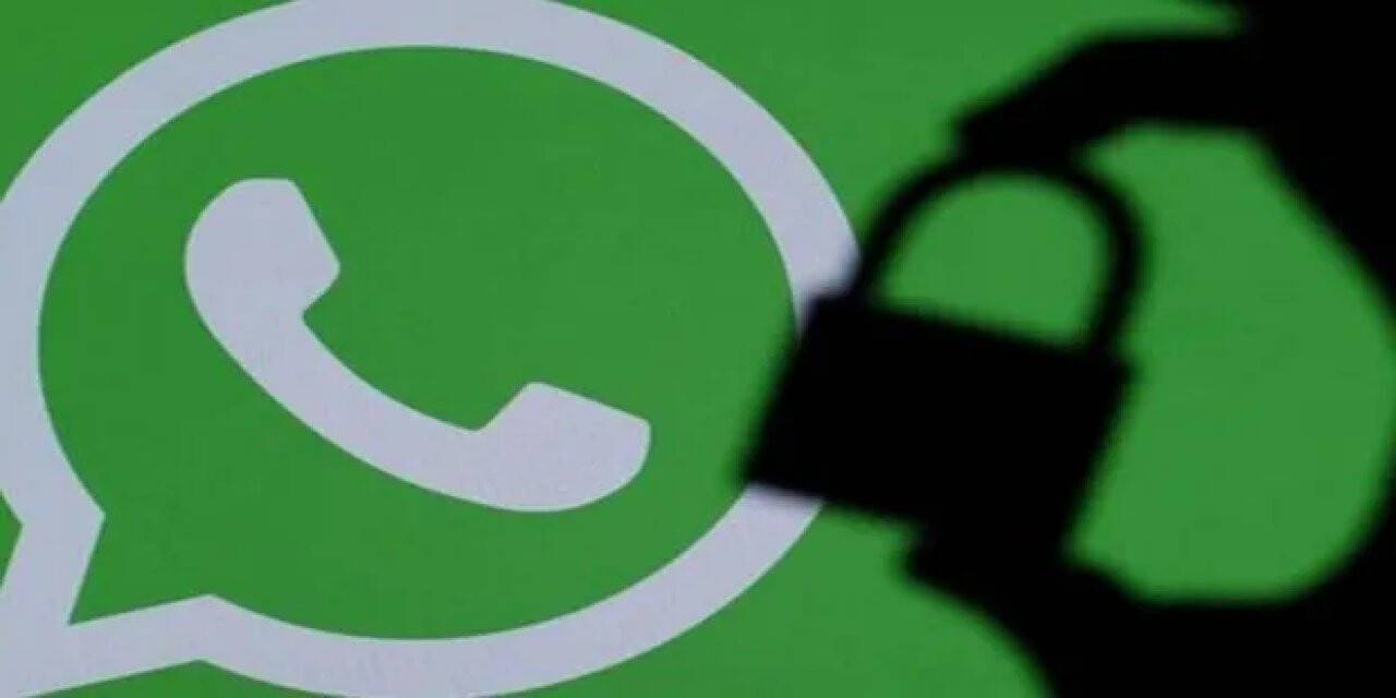 WhatsApp'tan gizlilik sözleşmesi paylaşımı