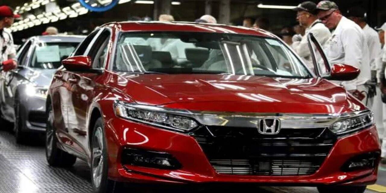 Çip krizi Honda'ya pahalıya patladı