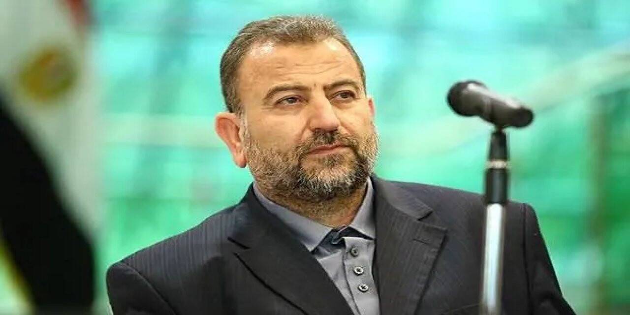 Hamas: Kara operasyonu İsrail için felaket olacak