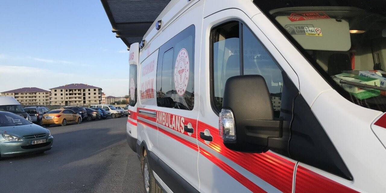 Balık tutarken elektrik akımına kapılan kişi hayatını kaybetti