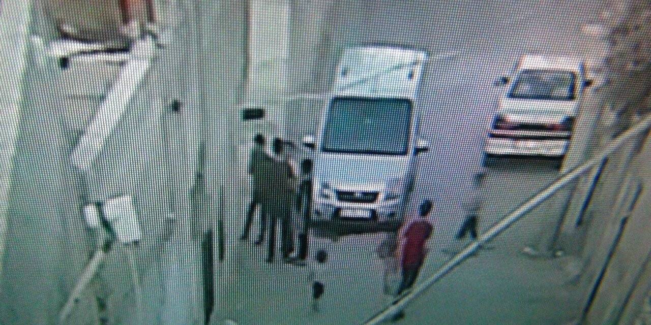 Laf atma kavgasında kan aktı: 1 ölü