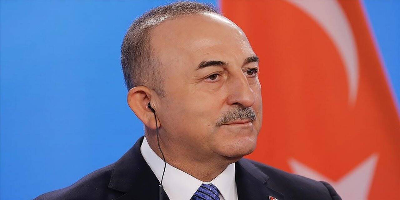 Dışişleri Bakanı Çavuşoğlu: Türkiye gereken her adımı atmaya hazırdır
