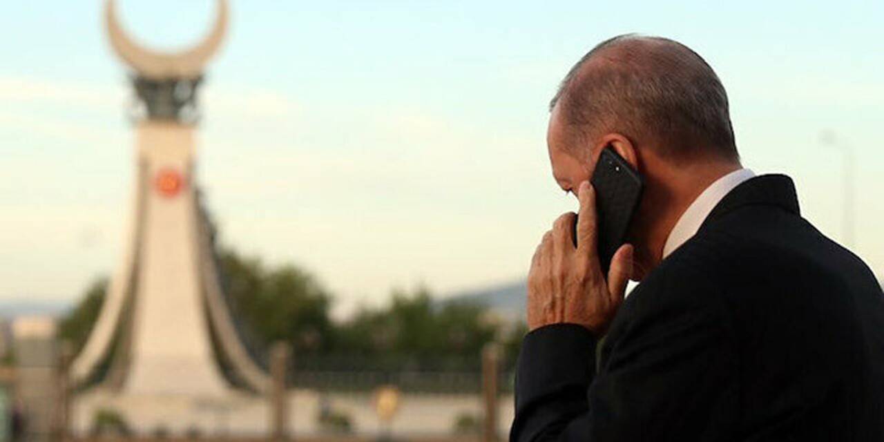 Cumhurbaşkanı Erdoğan: İsrail'e caydırıcı bir ders vermeliyiz