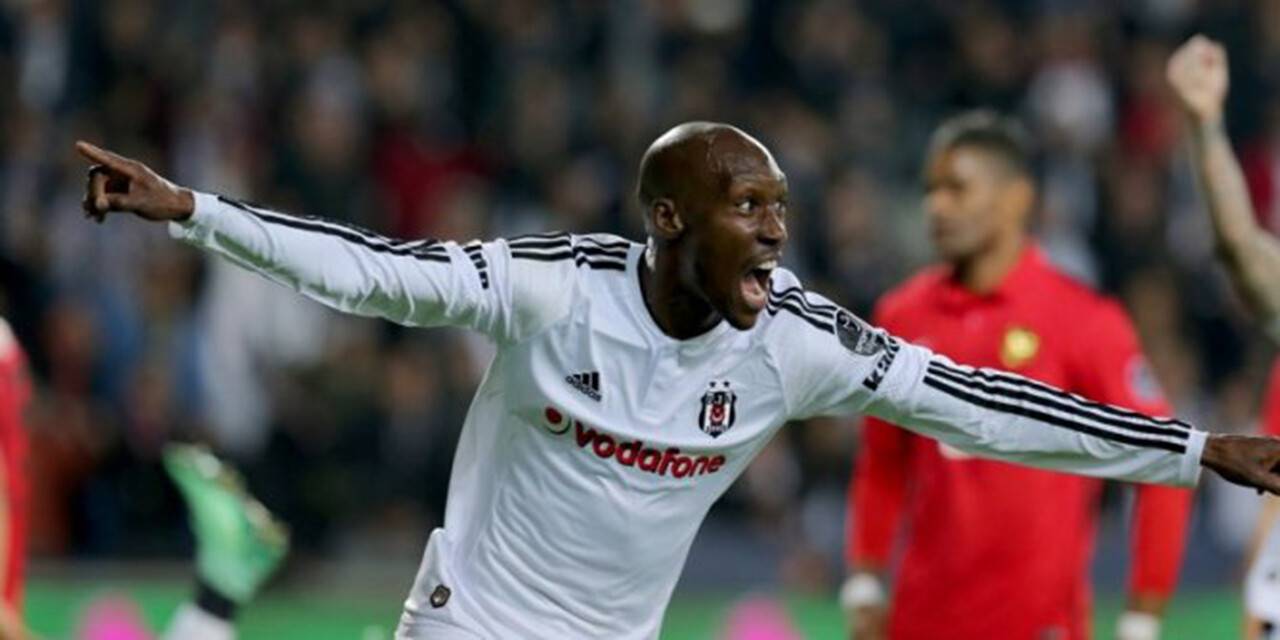 Atiba Hutchinson: İhtiyaç duyulan her yerde