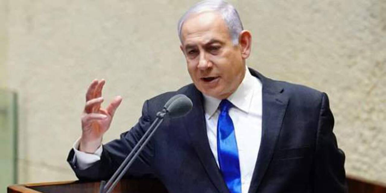 Dünyanın konuştuğu saldırı sonrası Netanyahu'dan skandal açıklama!