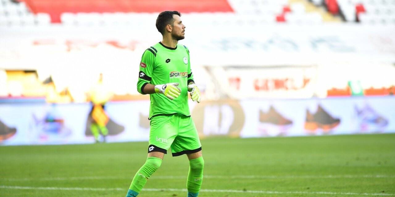 Gençler forma şansı buldu