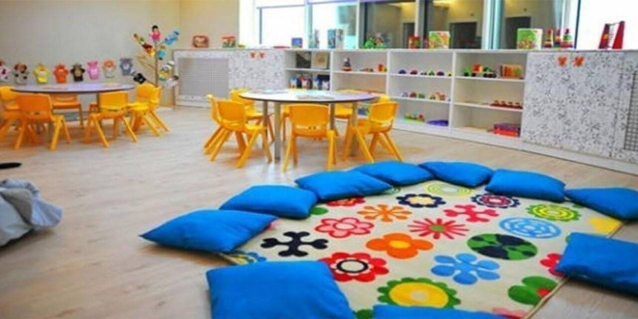 Anaokulları ve kreşler açılıyor