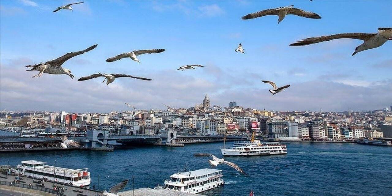 Hava sıcaklıkları artmaya devam edecek