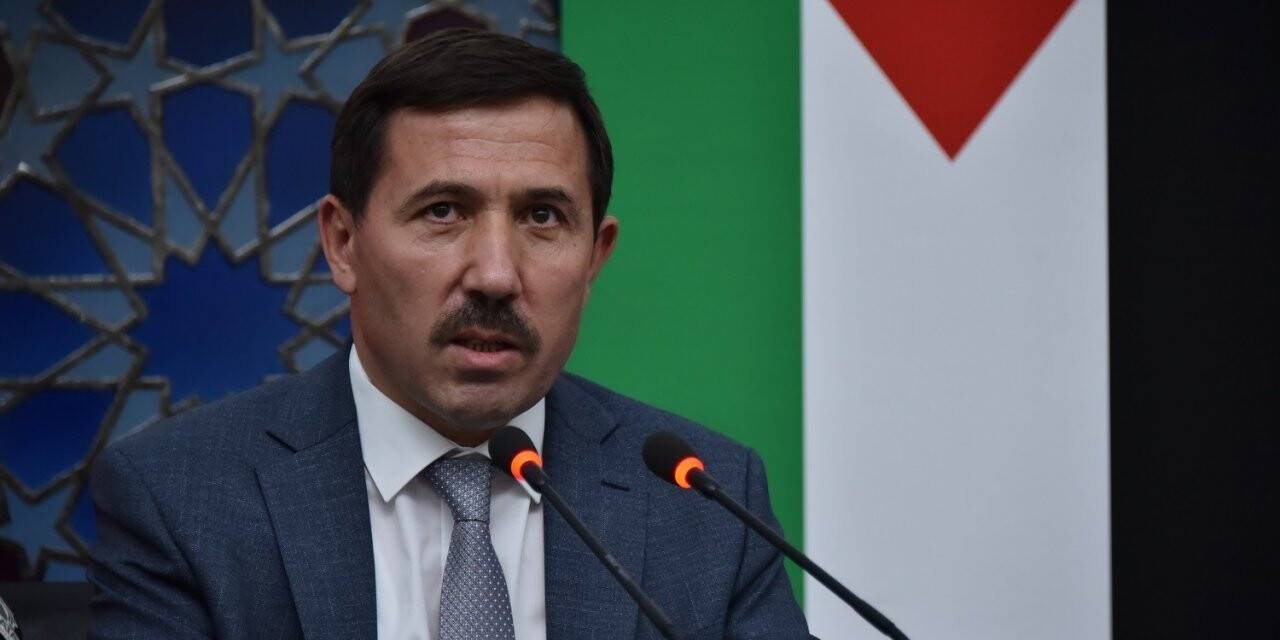 Karatay Belediye Meclisi İsrail’i kınadı