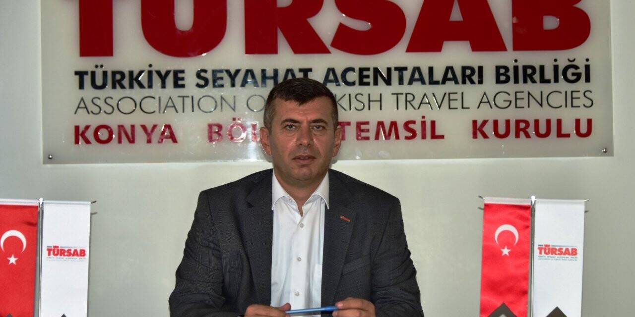 TÜRSAB, Yasakların Kalkmasını Bekliyor