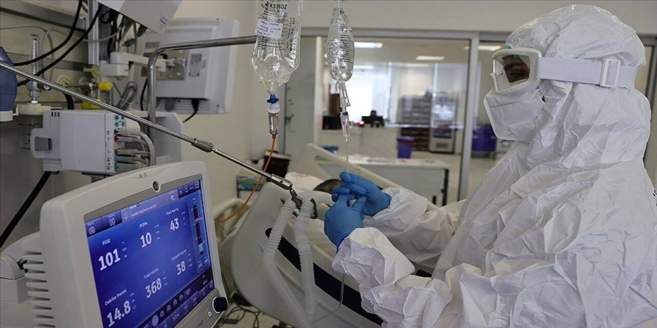 18 Mayıs koronavirüs rakamları açıklandı