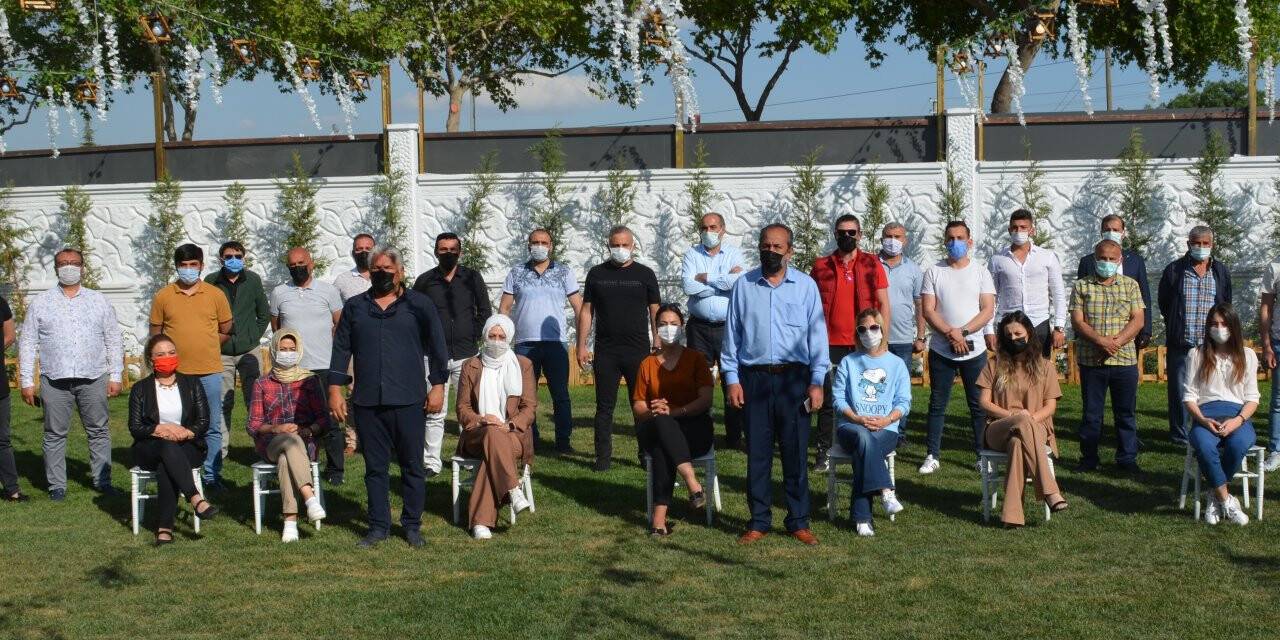 Düğün Salonları sahipleri ‘açılma’ istiyor