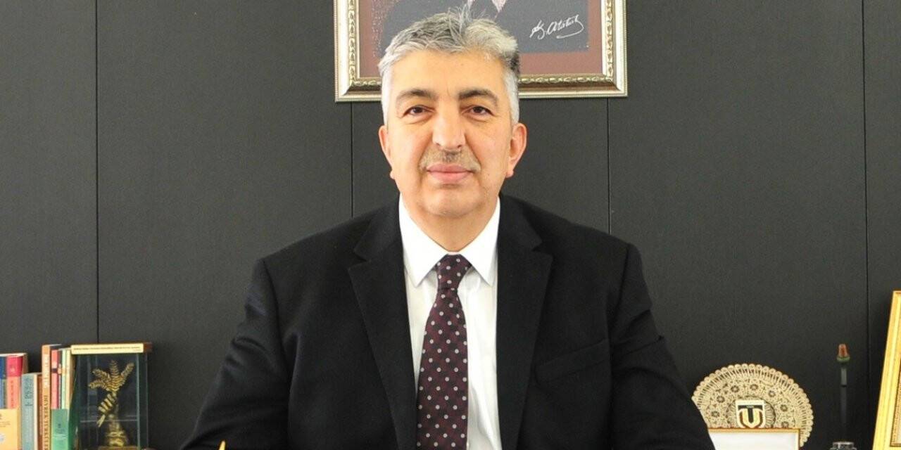 KTB Başkanı Hüseyin Çevik: Çiftçimize moral oldu
