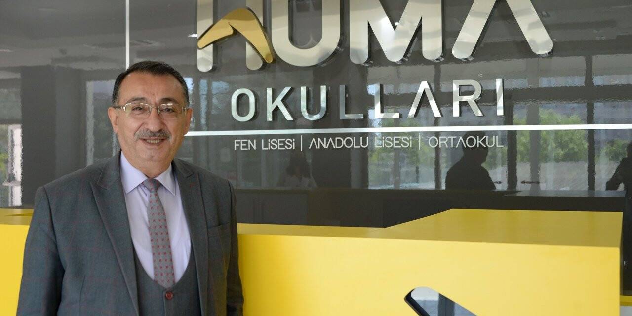 HÜMA’dan 19 Mayıs Mesajı