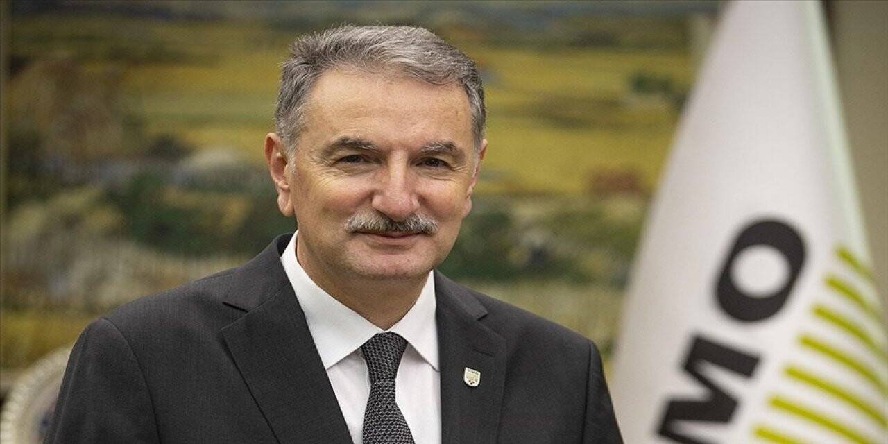 Hububat alım fiyatları üreticilerce memnuniyetle karşılandı