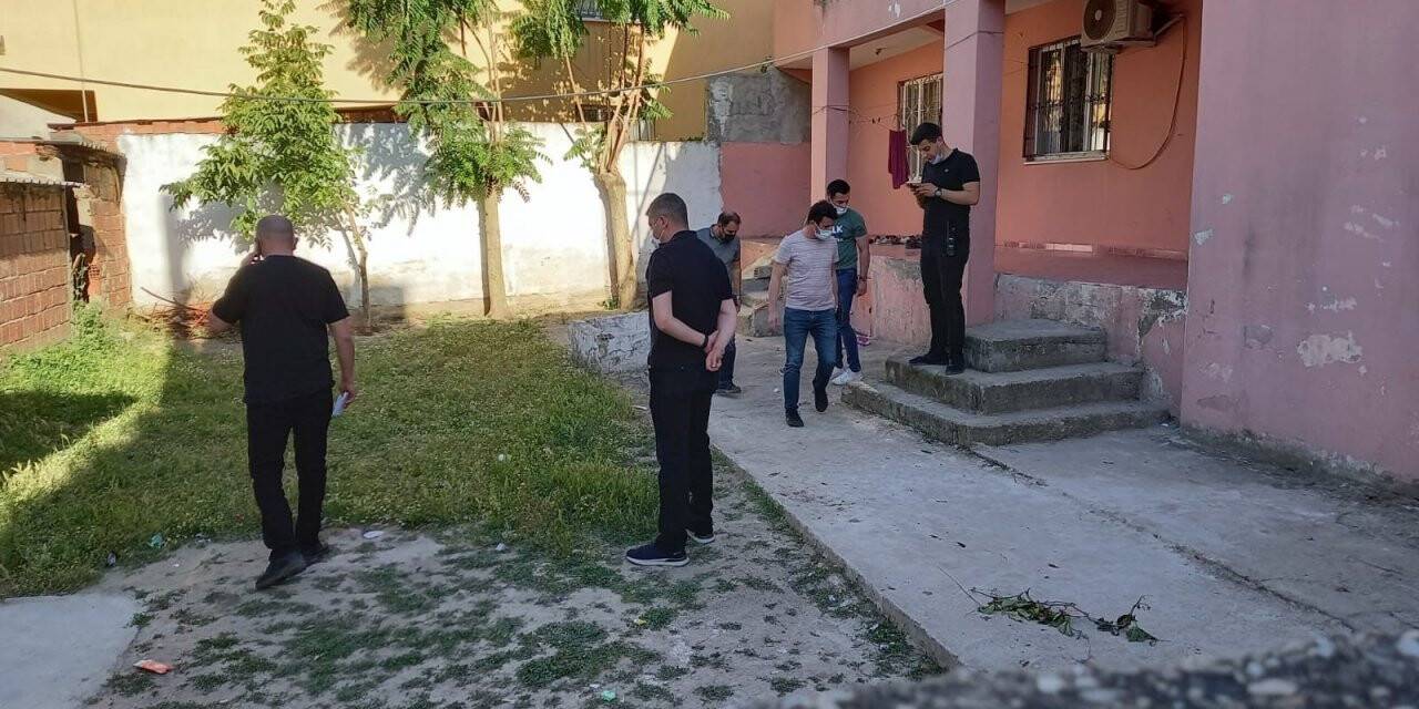 KADES’i kullanan kadın hayata tutundu