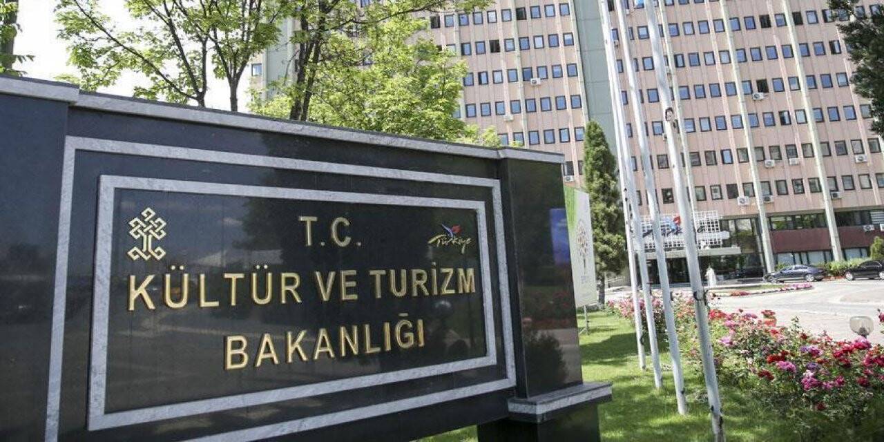 Kültür ve Turizm Bakanlığı 45 personel alımı yapacak!