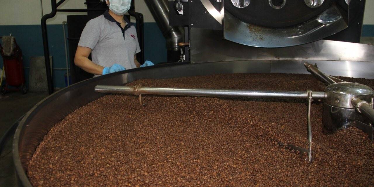 Covid-19 Türklerin kahve keyfine engel olmadı