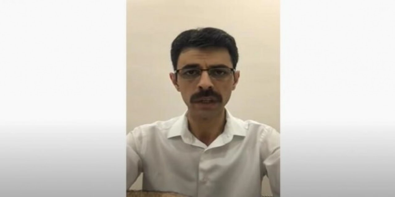 Viranşehir Savcısı Eyüp Akbulut, geçici olarak görevden uzaklaştırıldı
