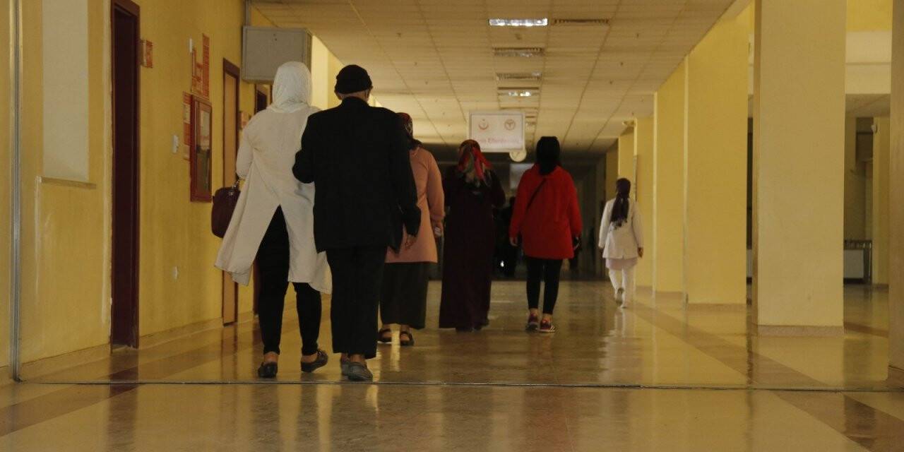 Koronavirüs süreci kaygı bozukluğunu arttırdı