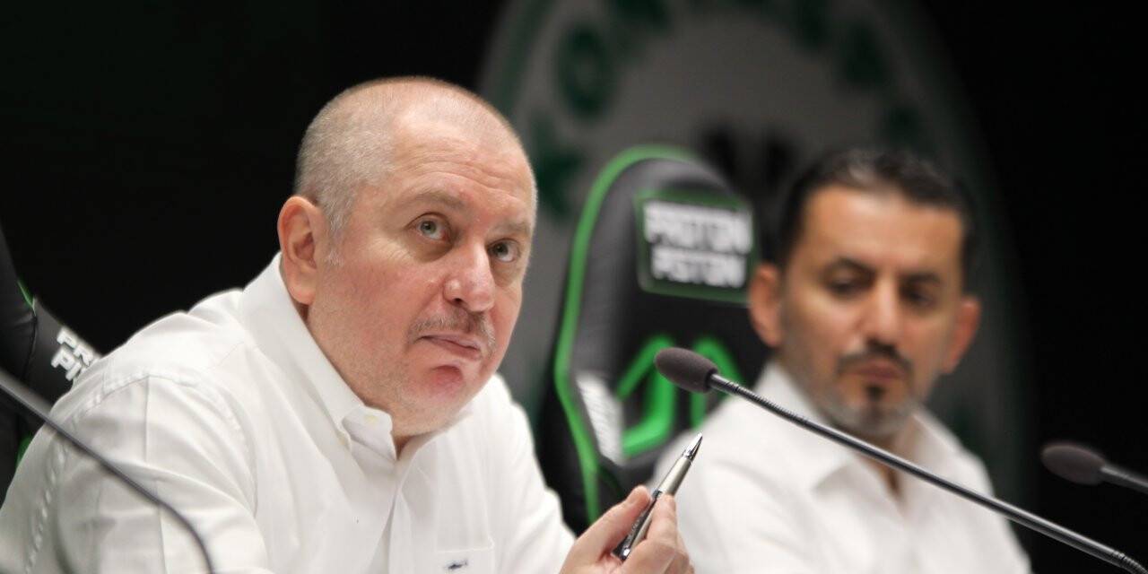 Konyaspor’un borcu 3 yılda 5’e katlanmış!