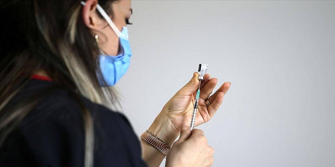 Dünya genelinde 1 milyar 590 milyondan fazla doz Kovid-19 aşısı yapıldı