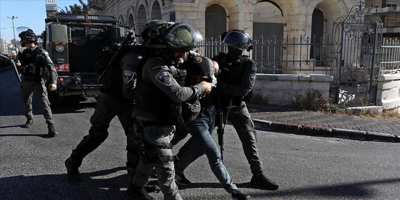 İsrail’in kurgusal 'meşruiyeti'