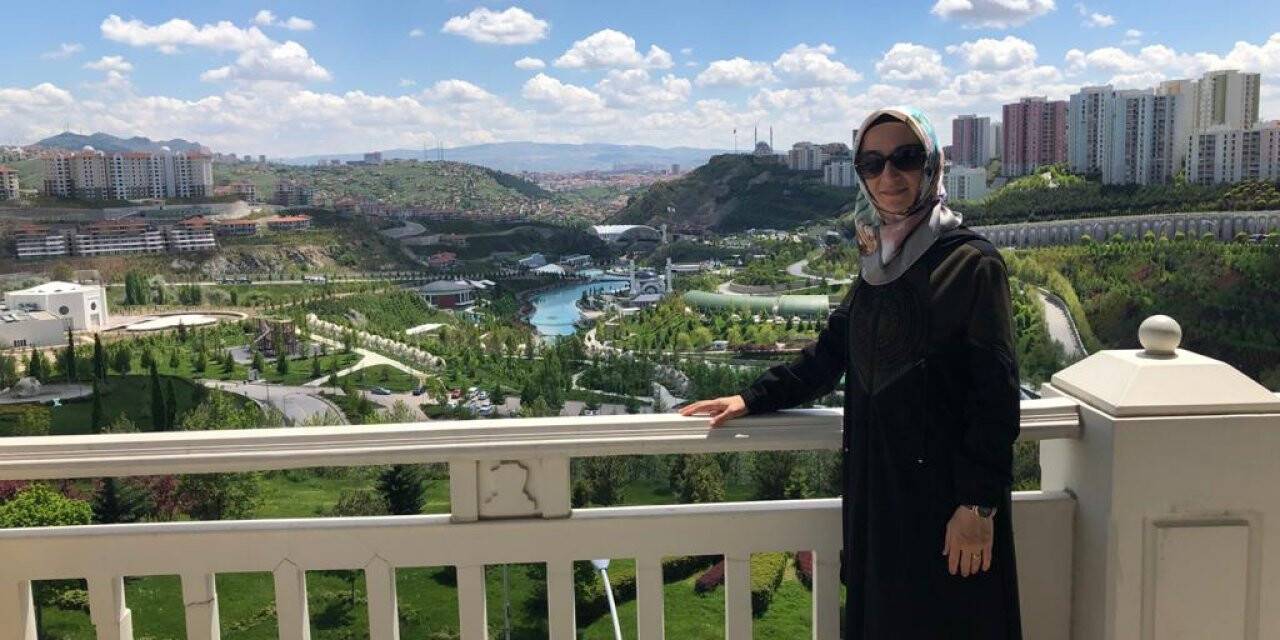 Gezdiler, Gördüler, Eğlendiler