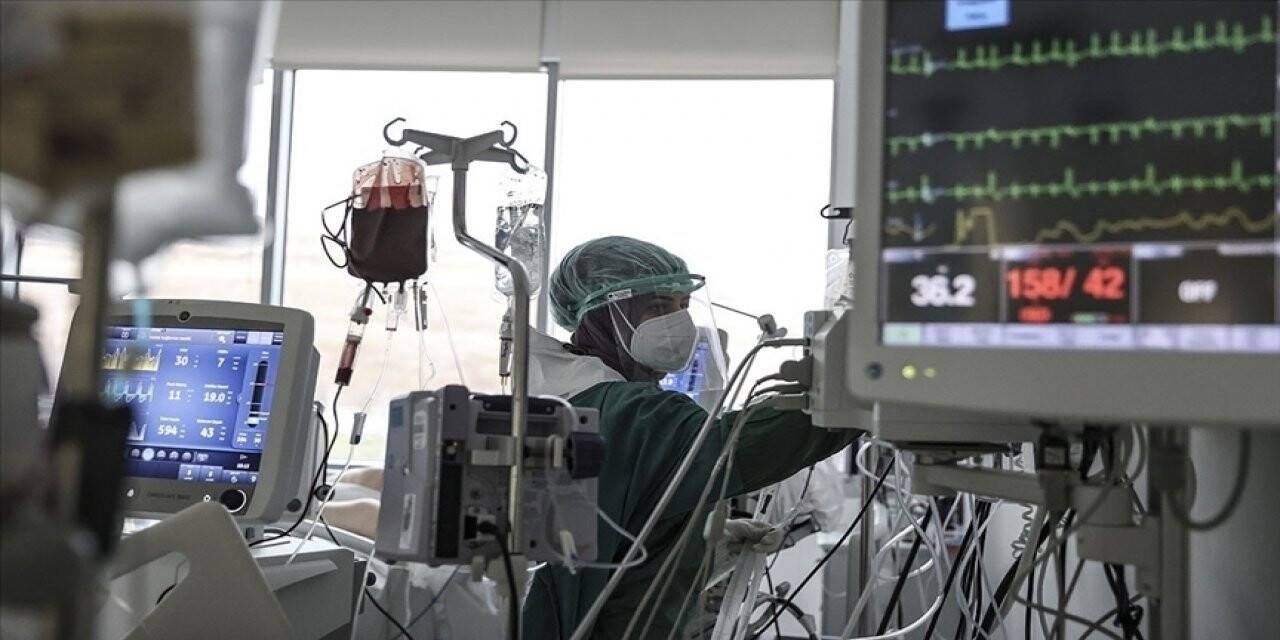 21 Mayıs koronavirüs rakamları açıklandı