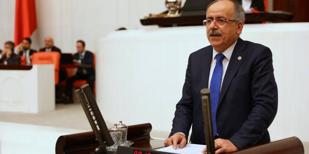 Kalaycı’dan Çiftçiler İçin Destek Talebi